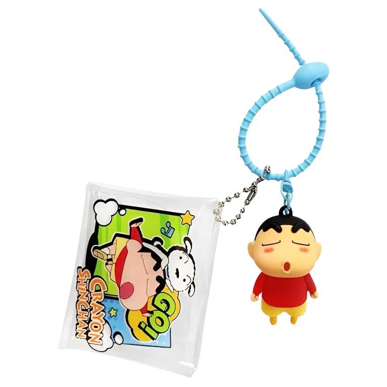Crayon Shinchan q PVC