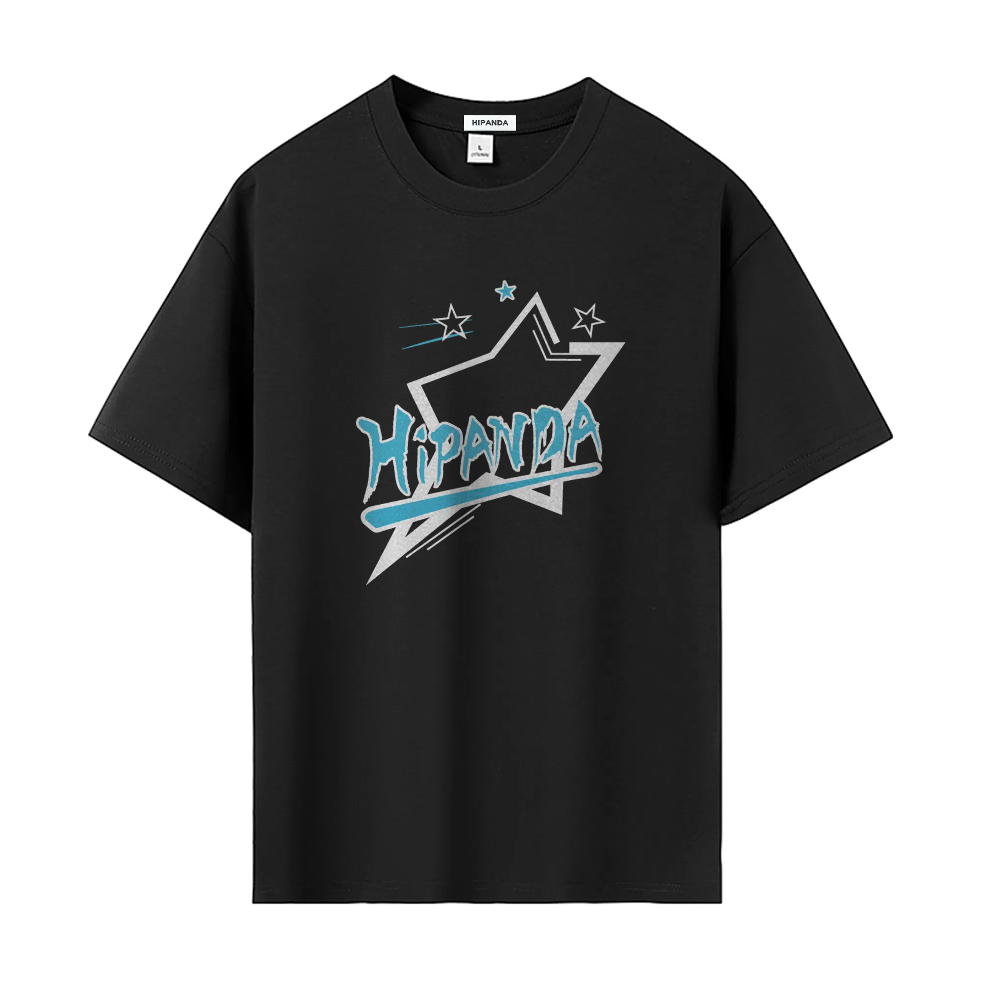 HIPANDA LogoT