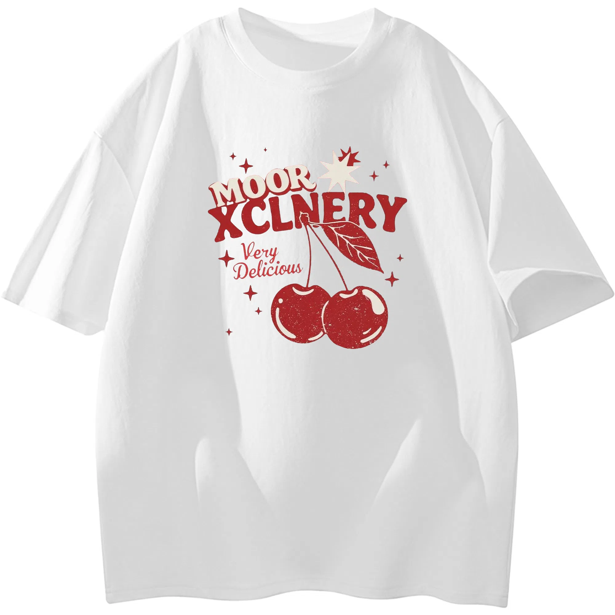 MOOR XCLNERY T