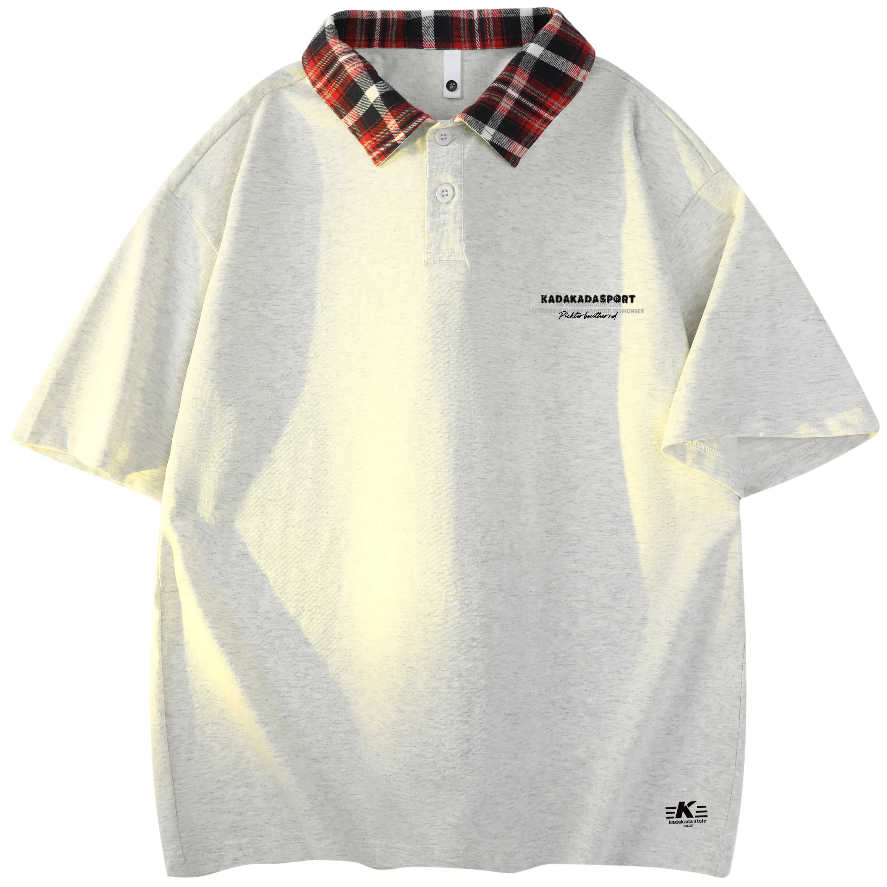 KADAKADA SUITE logoPoloT