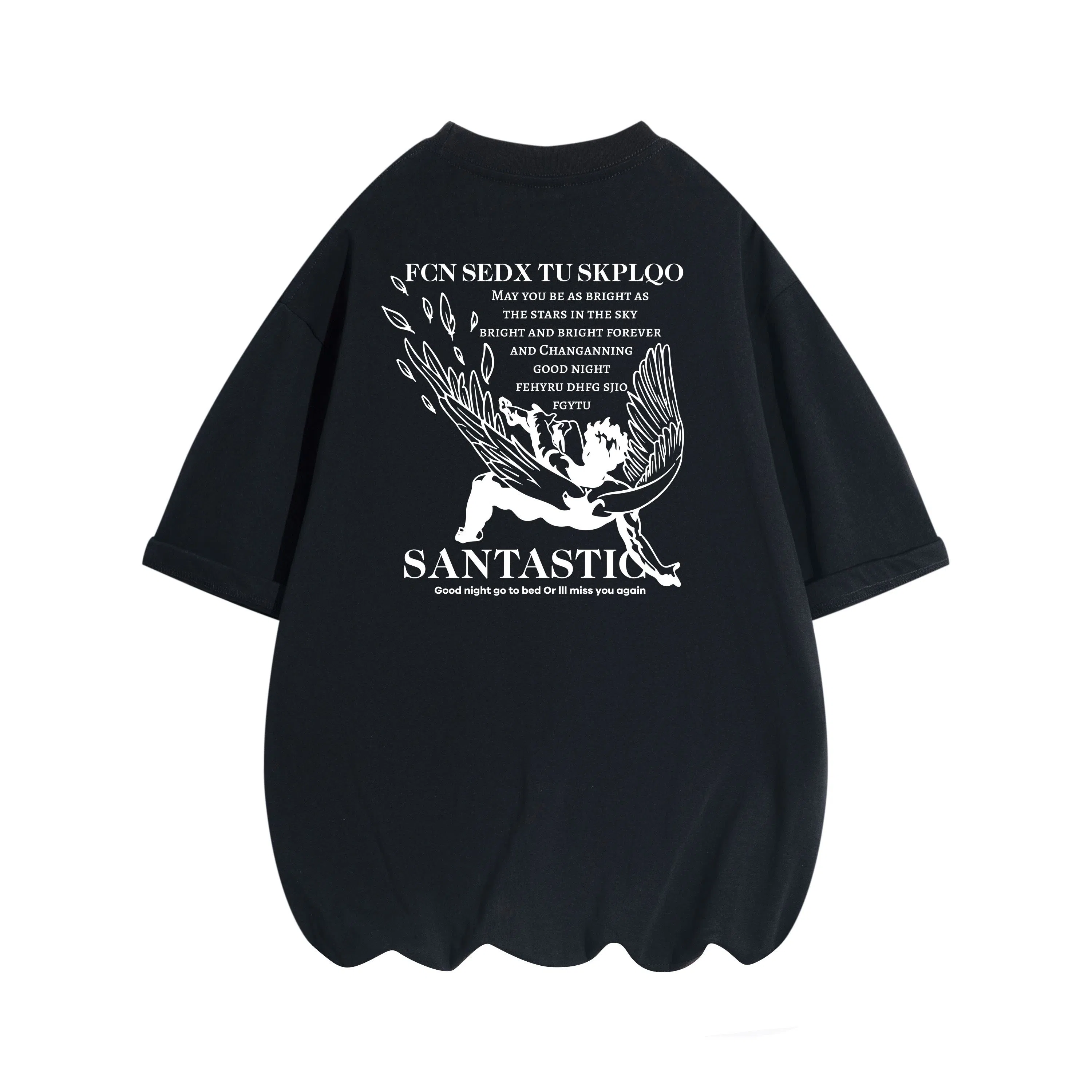 SANTASTIC LOGOT