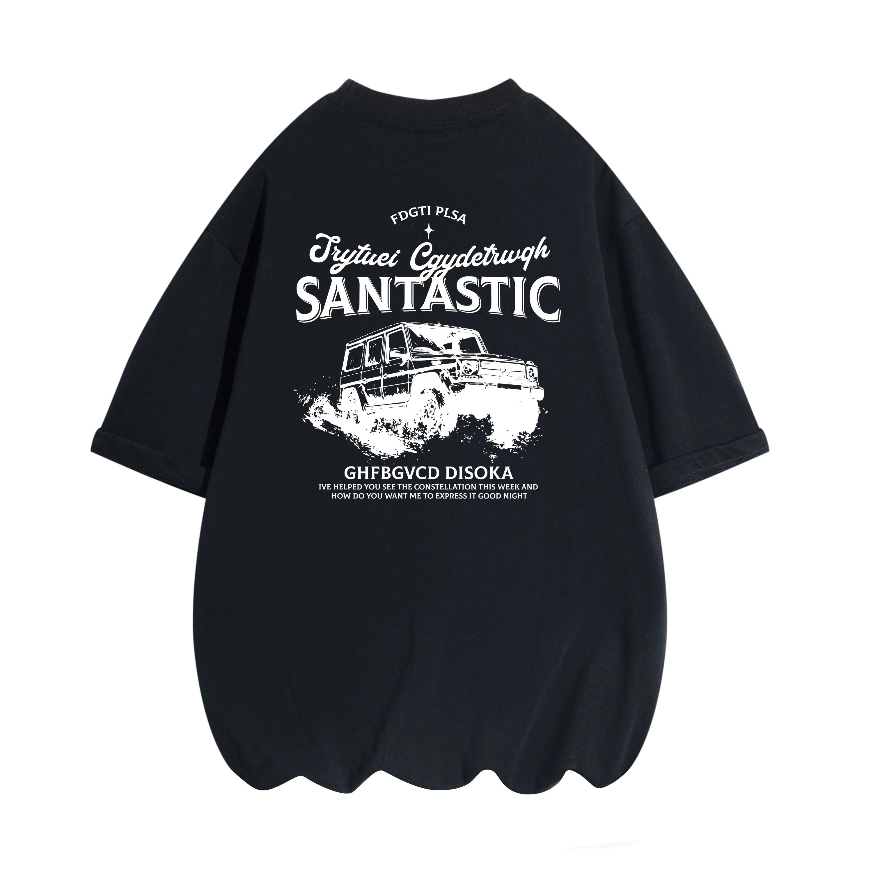 SANTASTIC LOGOT