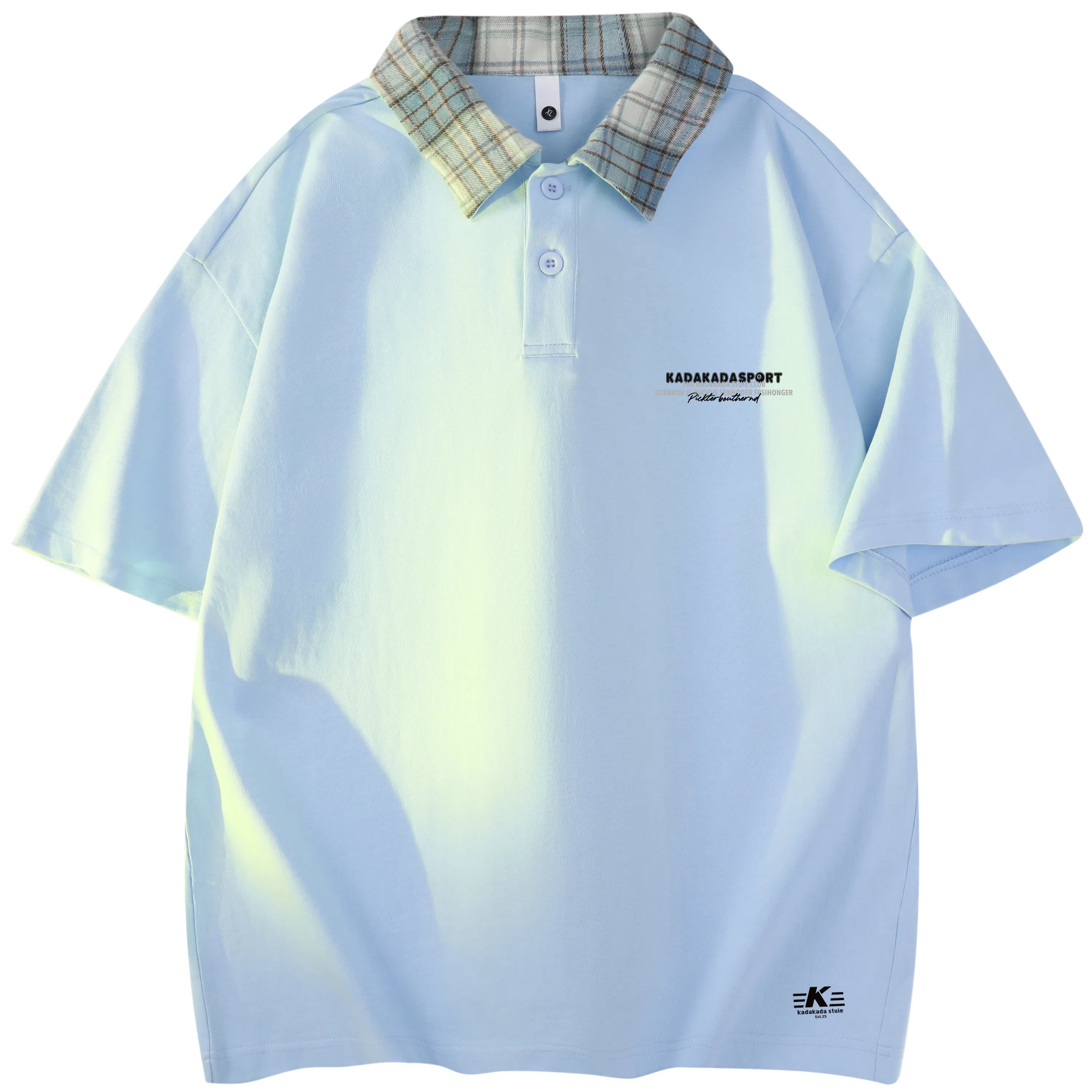 KADAKADA SUITE logoPoloT