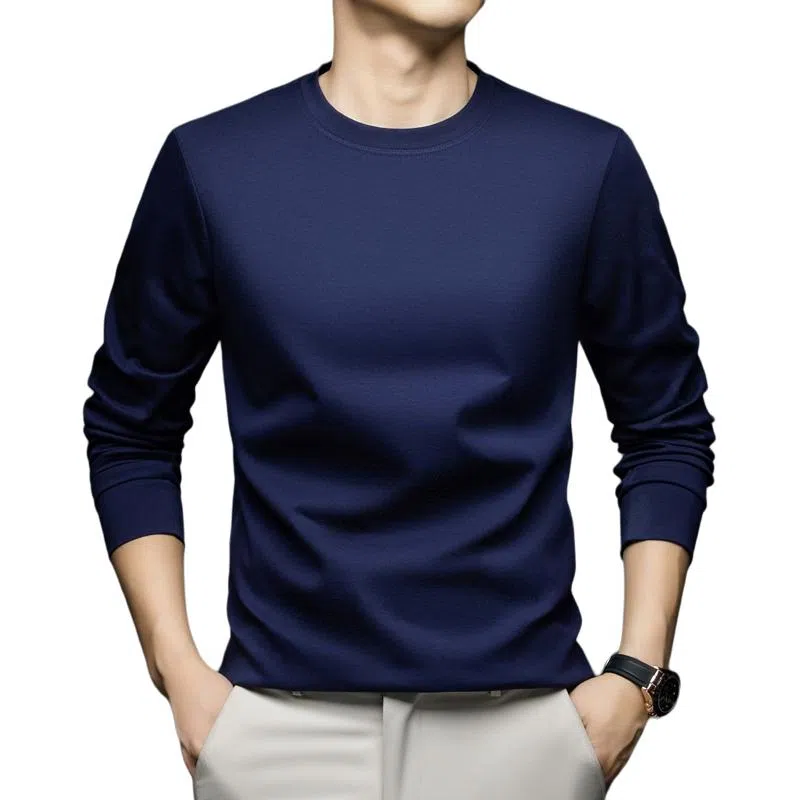 Laoyeche Long Sleeve T-Shirt