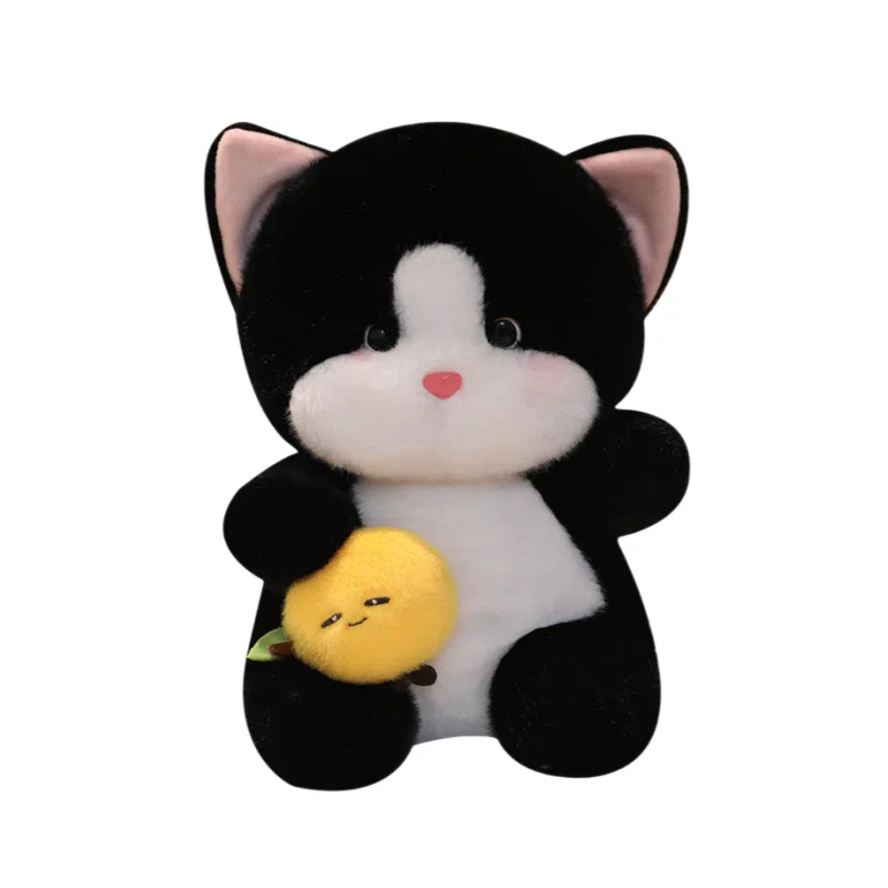 PUDOWRABBIT 23cm32cm45cm