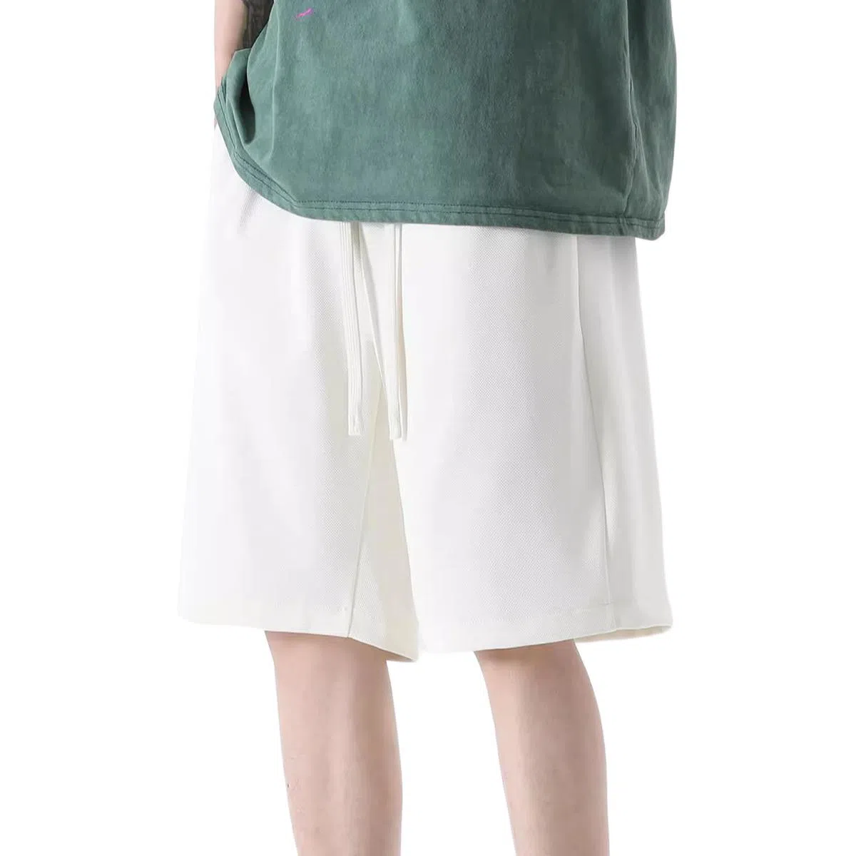 City Hipster cleanfit