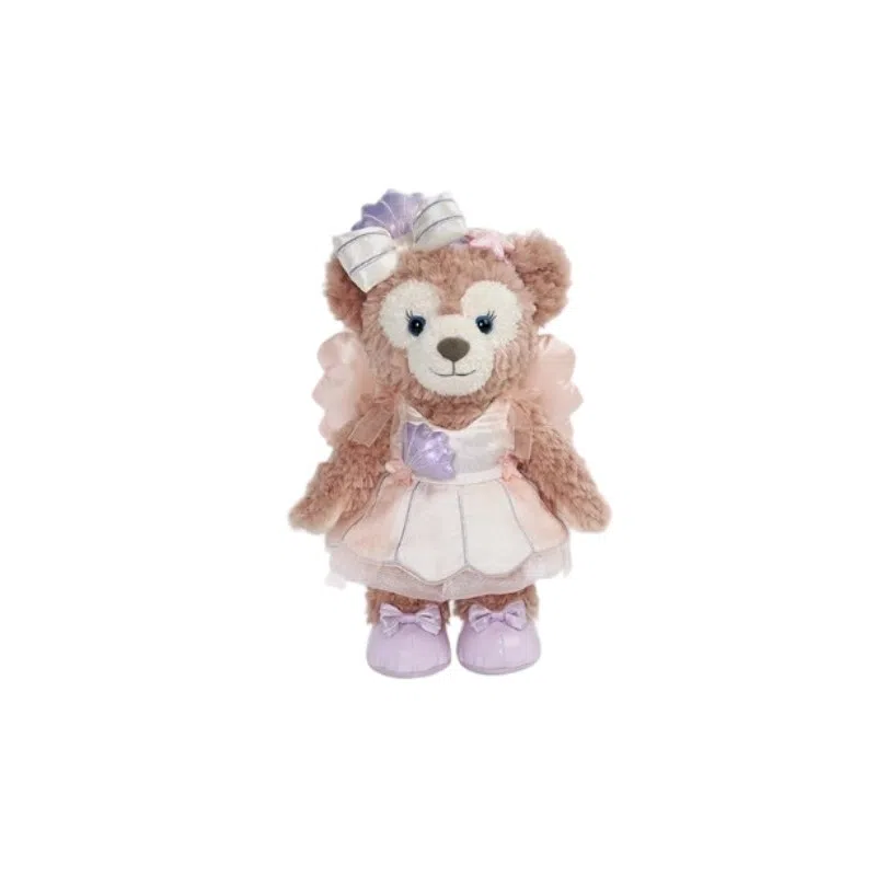 Disney x DISNEYLAND 2025 20.5cm21cm18.5cm20.5cm