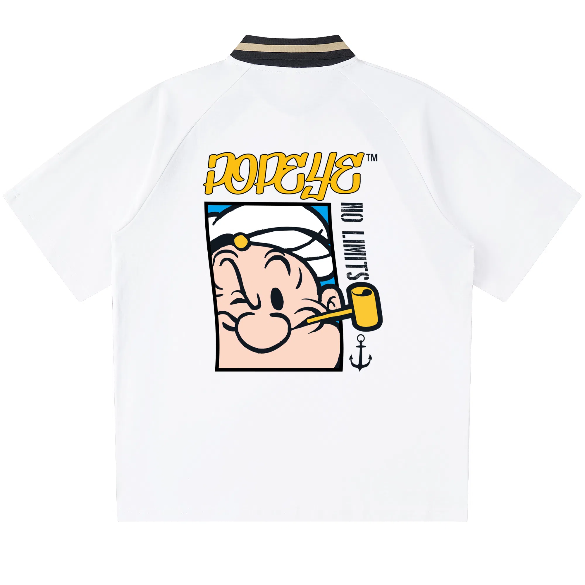 POPEYE Polo
