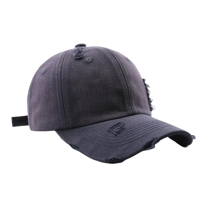 Beerus Vintage Washed Distressed Cap