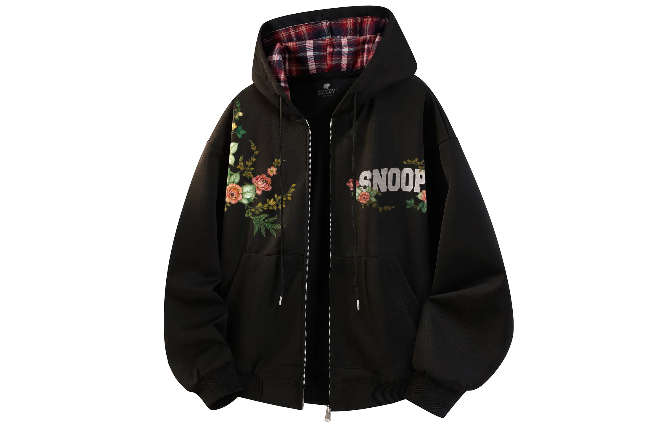 SNOOPY Logo