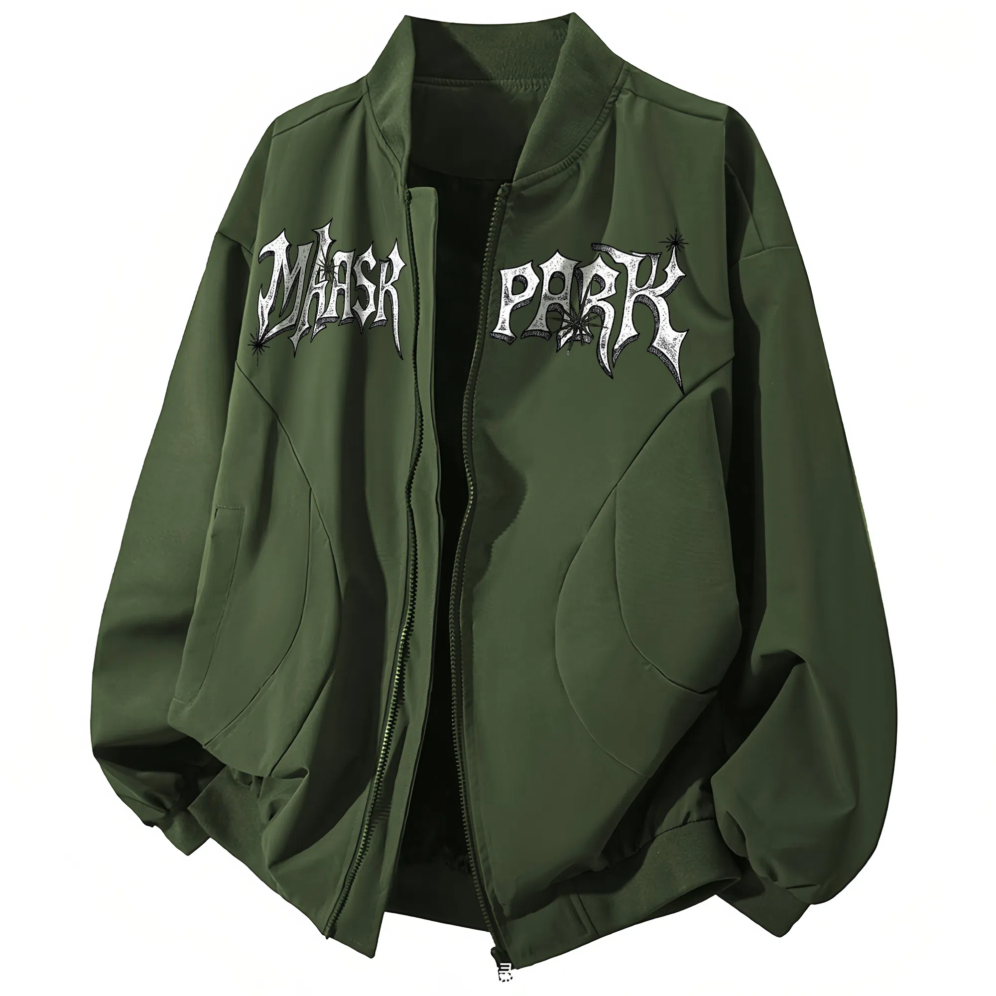 MASKPARK Jacket