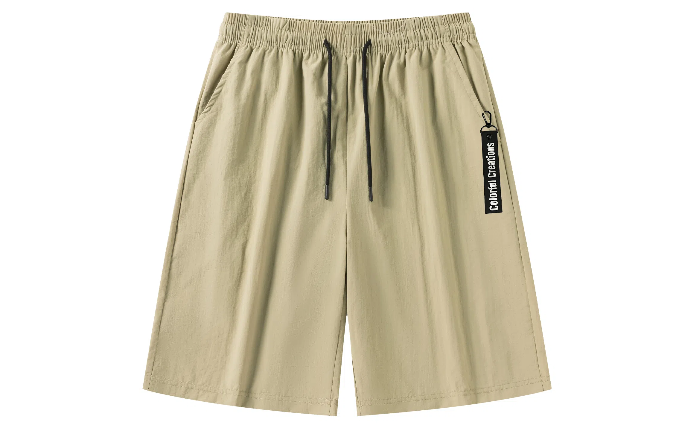 Colorful Creations logo