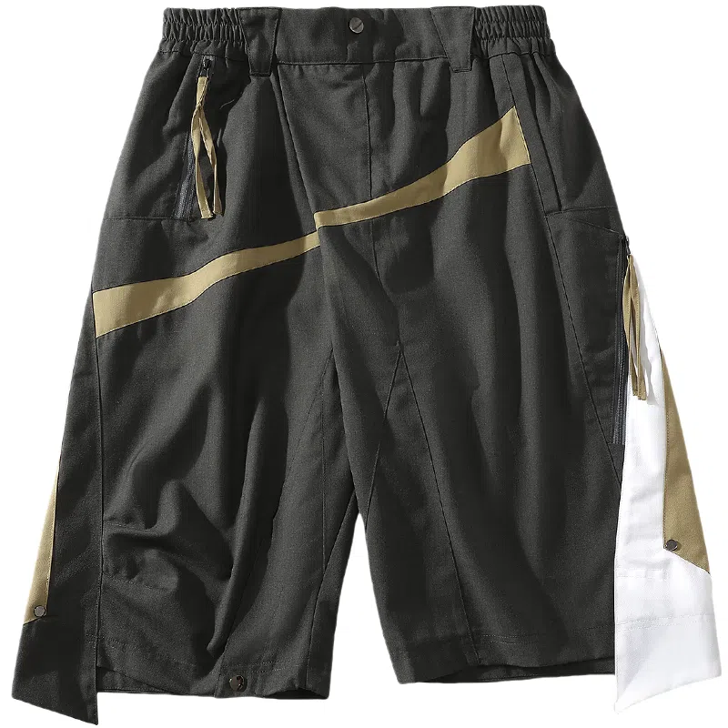 A SQUARE ROOT TR Shorts