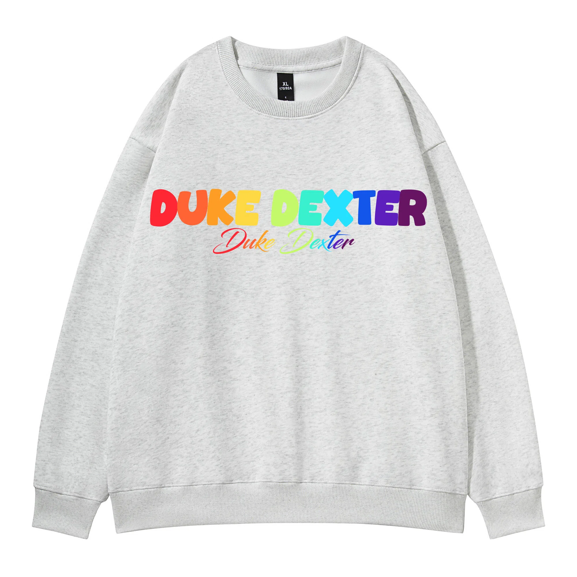 DUKE+DEXTER logo