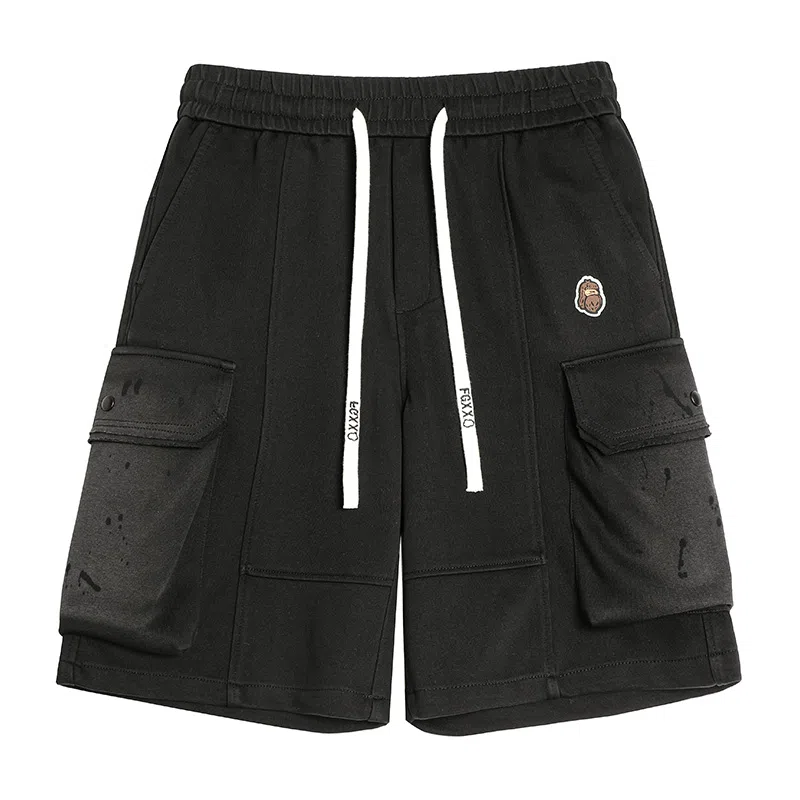 I.TFGXXFingercroxx logo