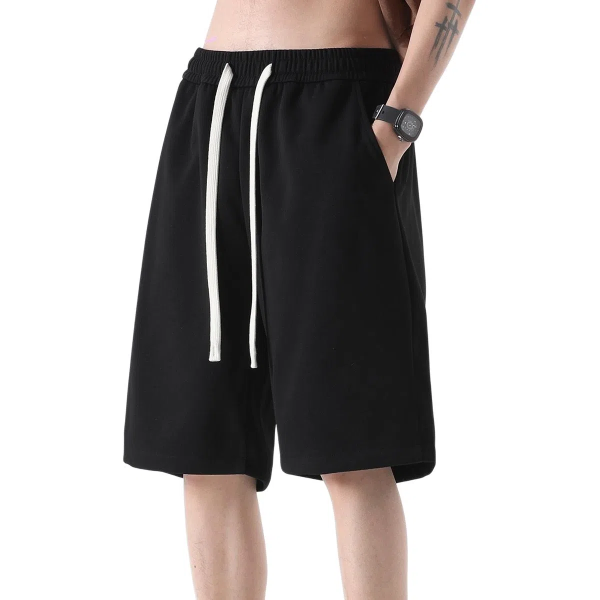 City Hipster cleanfit