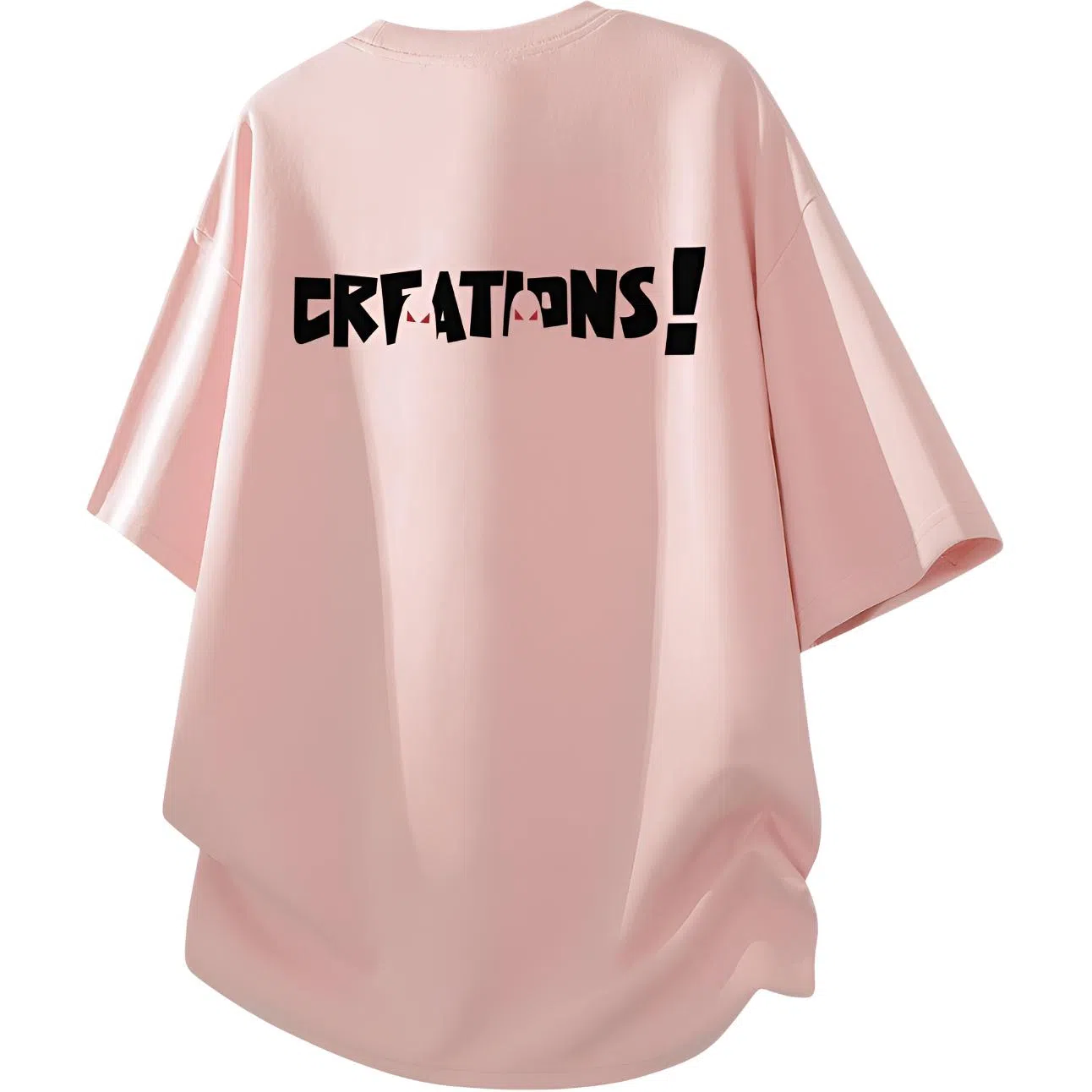 Colorful Creations T