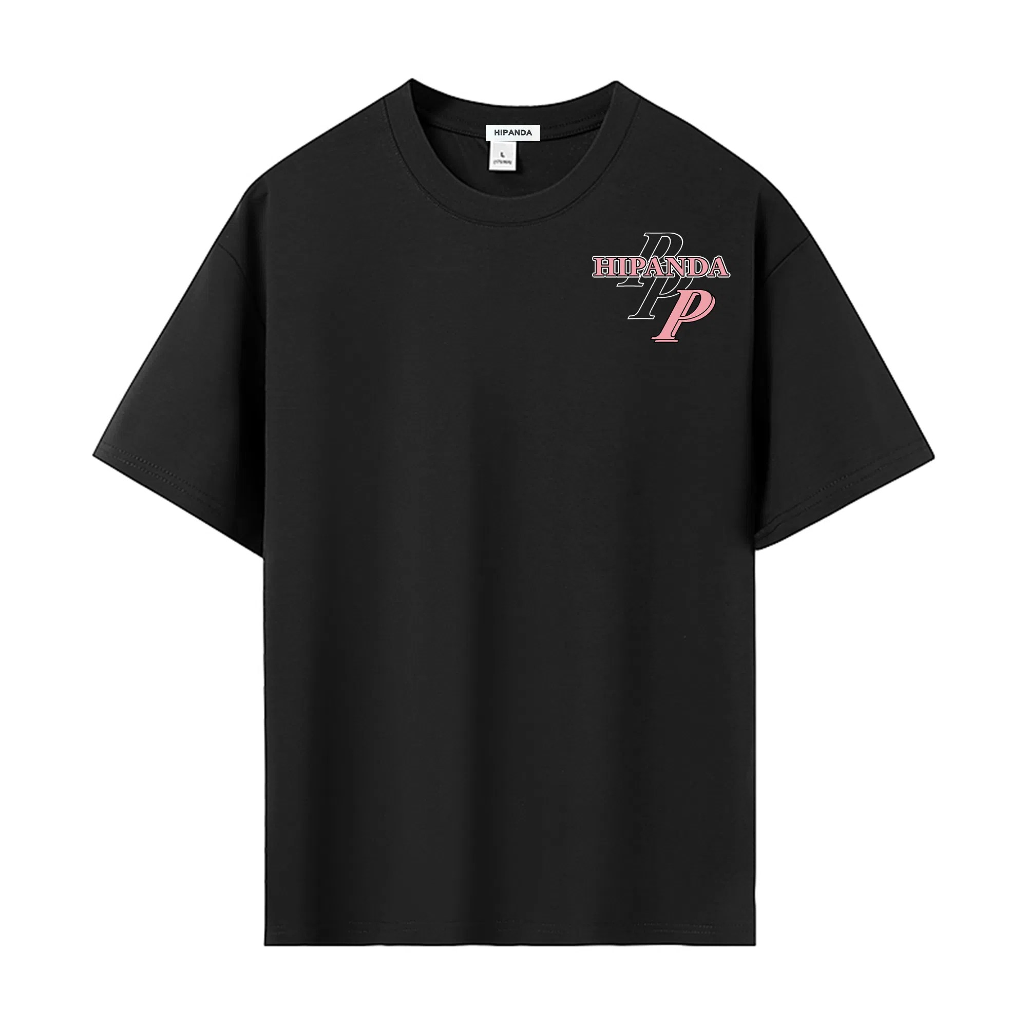 HIPANDA logoT