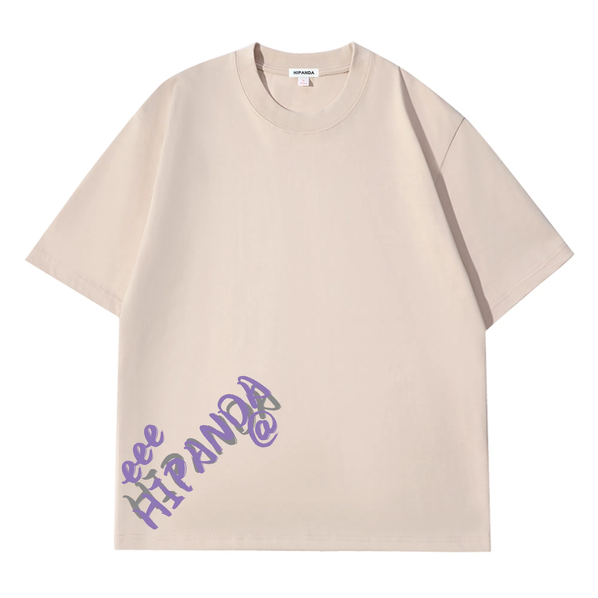 HIPANDA logoT