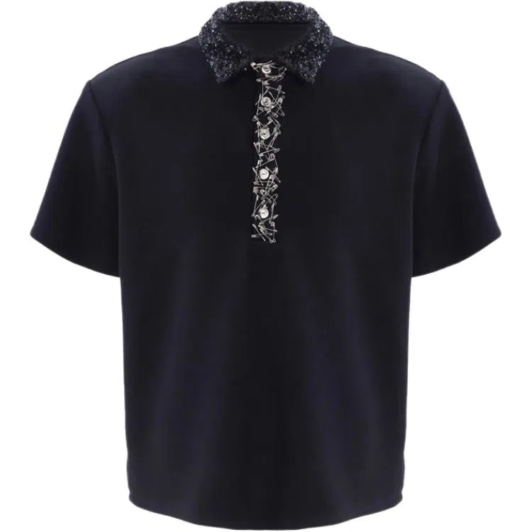 DOGANSON cleanfitpolo