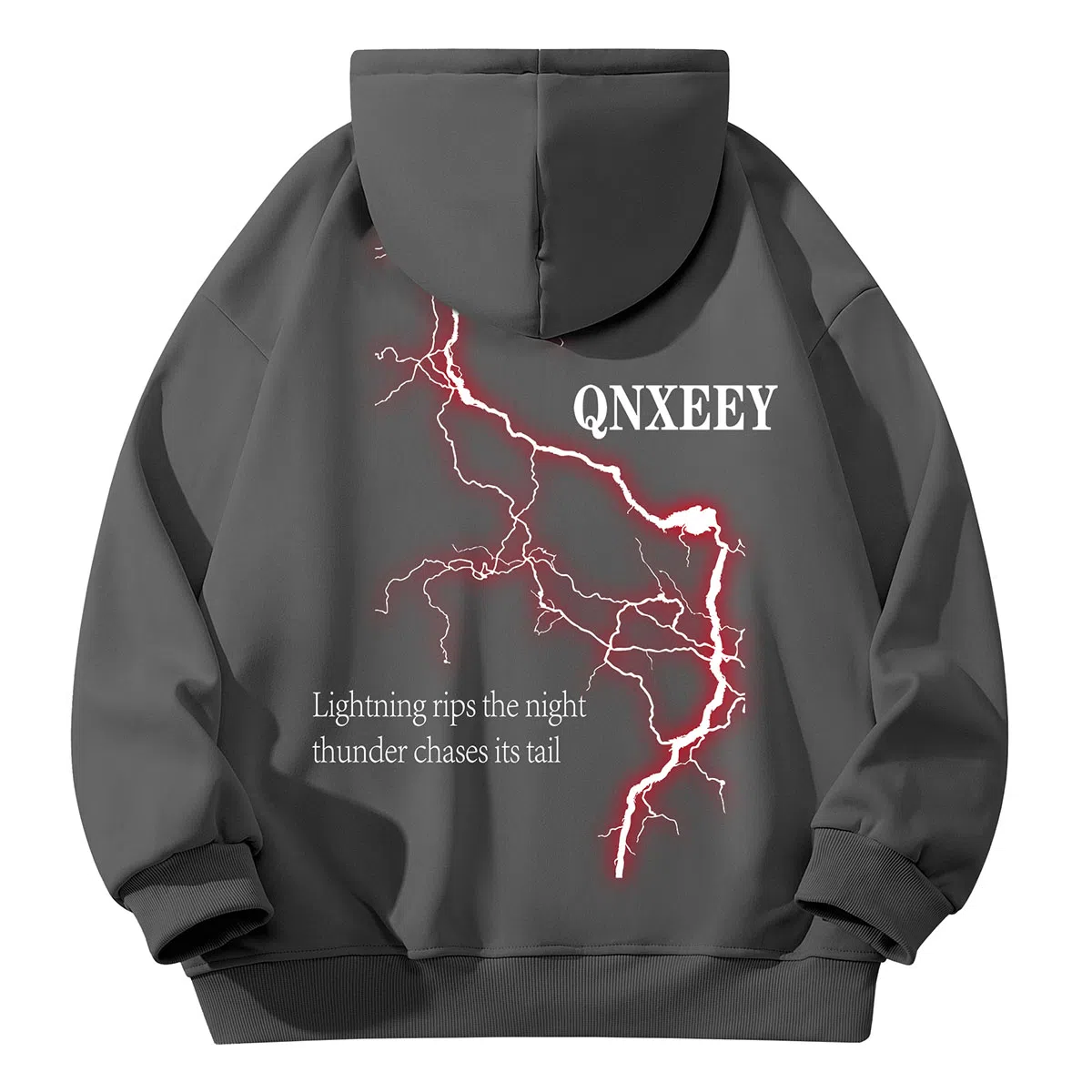 Qnxeey Logo