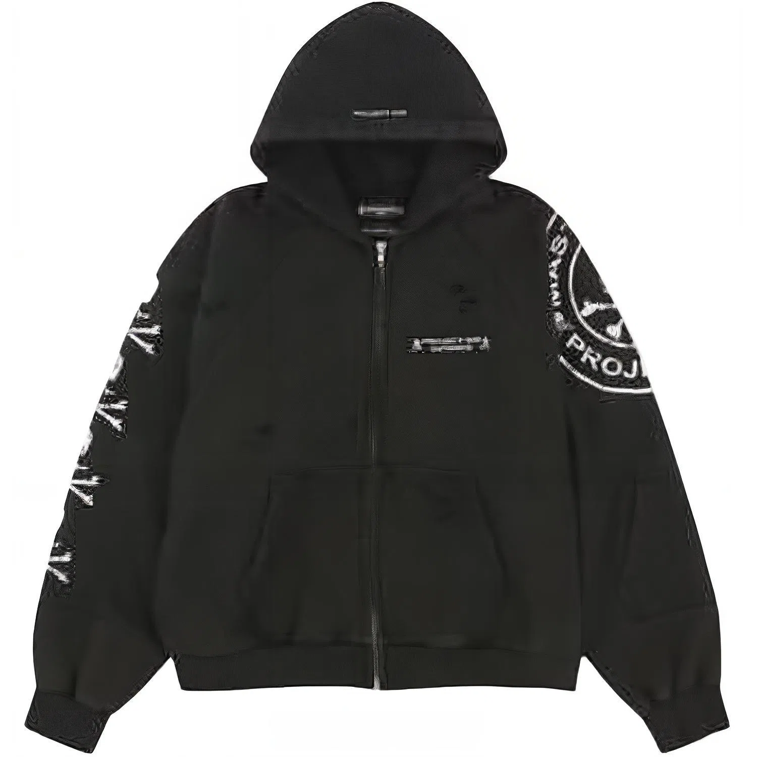 GRAILZ PROJECT G/R x mastermind JAPAN SS25