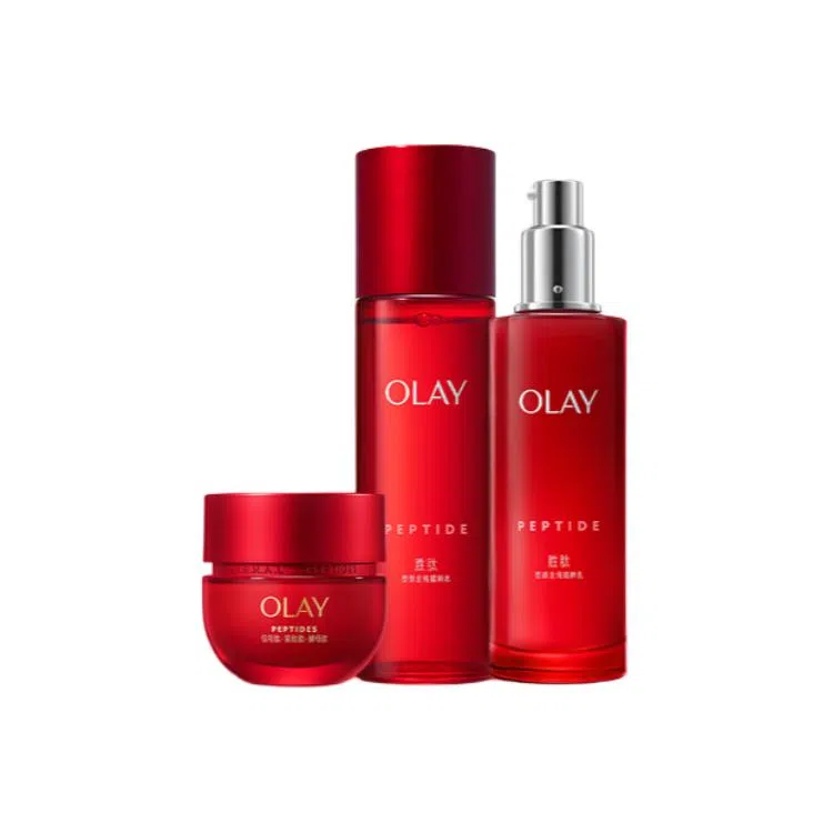OLAY 50g+100ml+150ml
