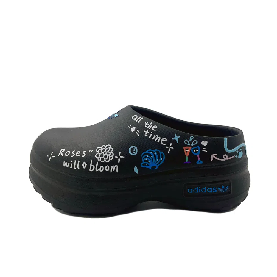 adidas AdiFOM Stan Smith Mule