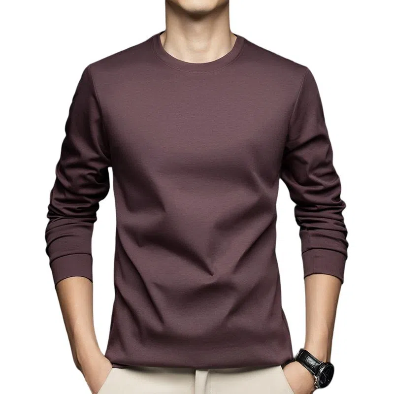 Laoyeche Long Sleeve T-Shirt