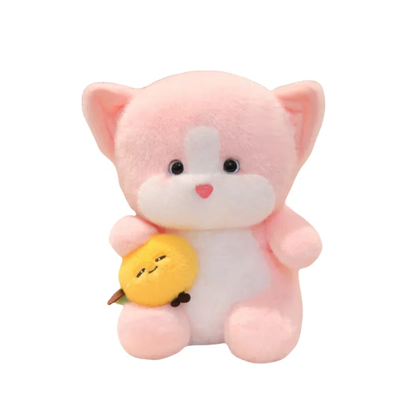 PUDOWRABBIT 23cm32cm45cm