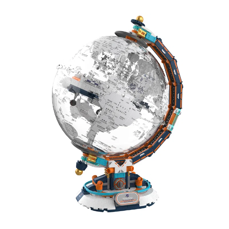 JAKI 601-1000pcs JK-F5-I0001