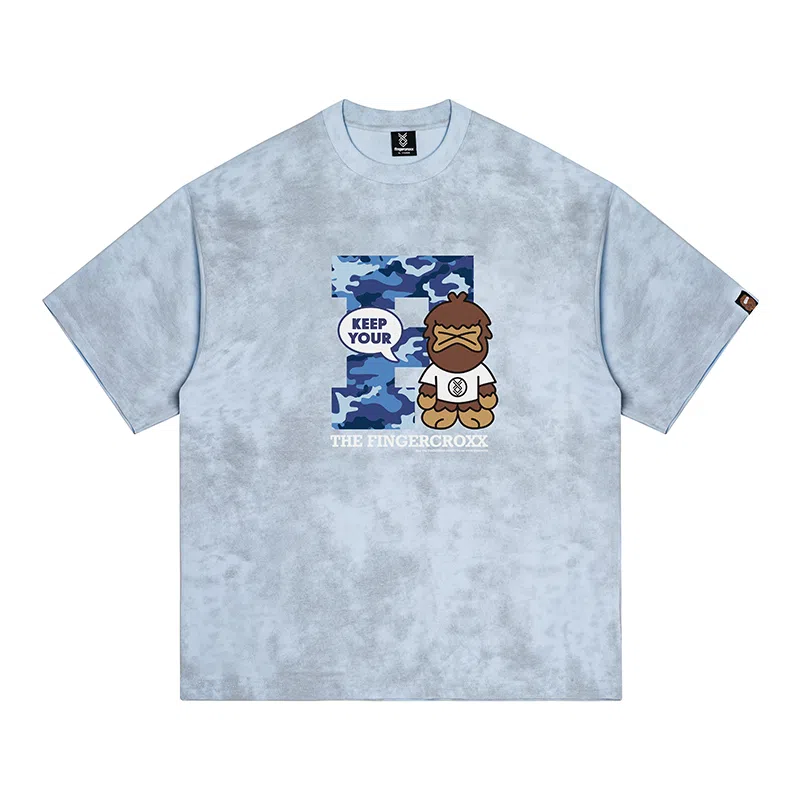 I.TFGXXFingercroxx LogoT