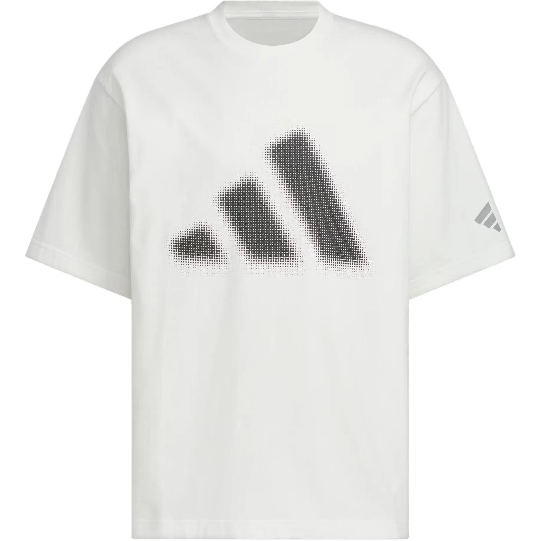 adidas FOS SS25 SHORT SLEEVE T-SHIRT T