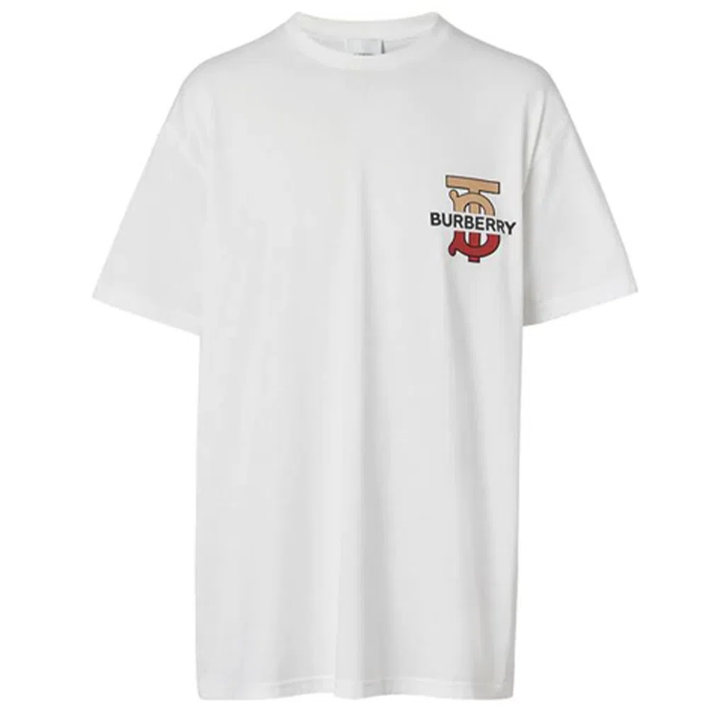 Burberry Monogram LogoT