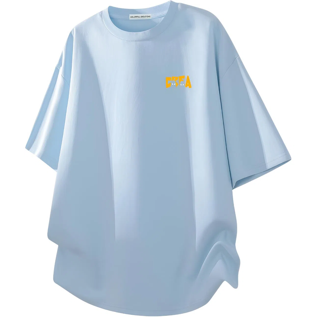 Colorful Creations T