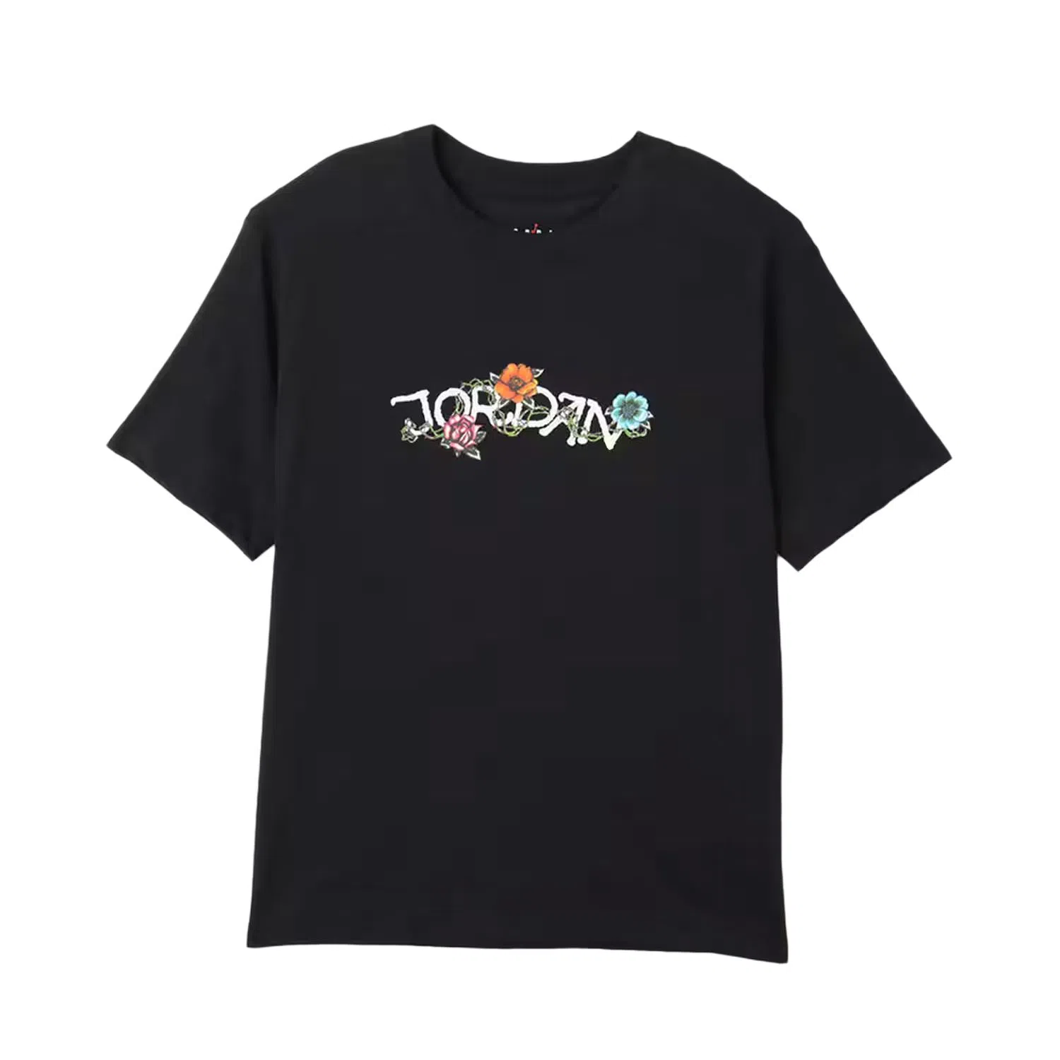 Jordan SS Tee Vine