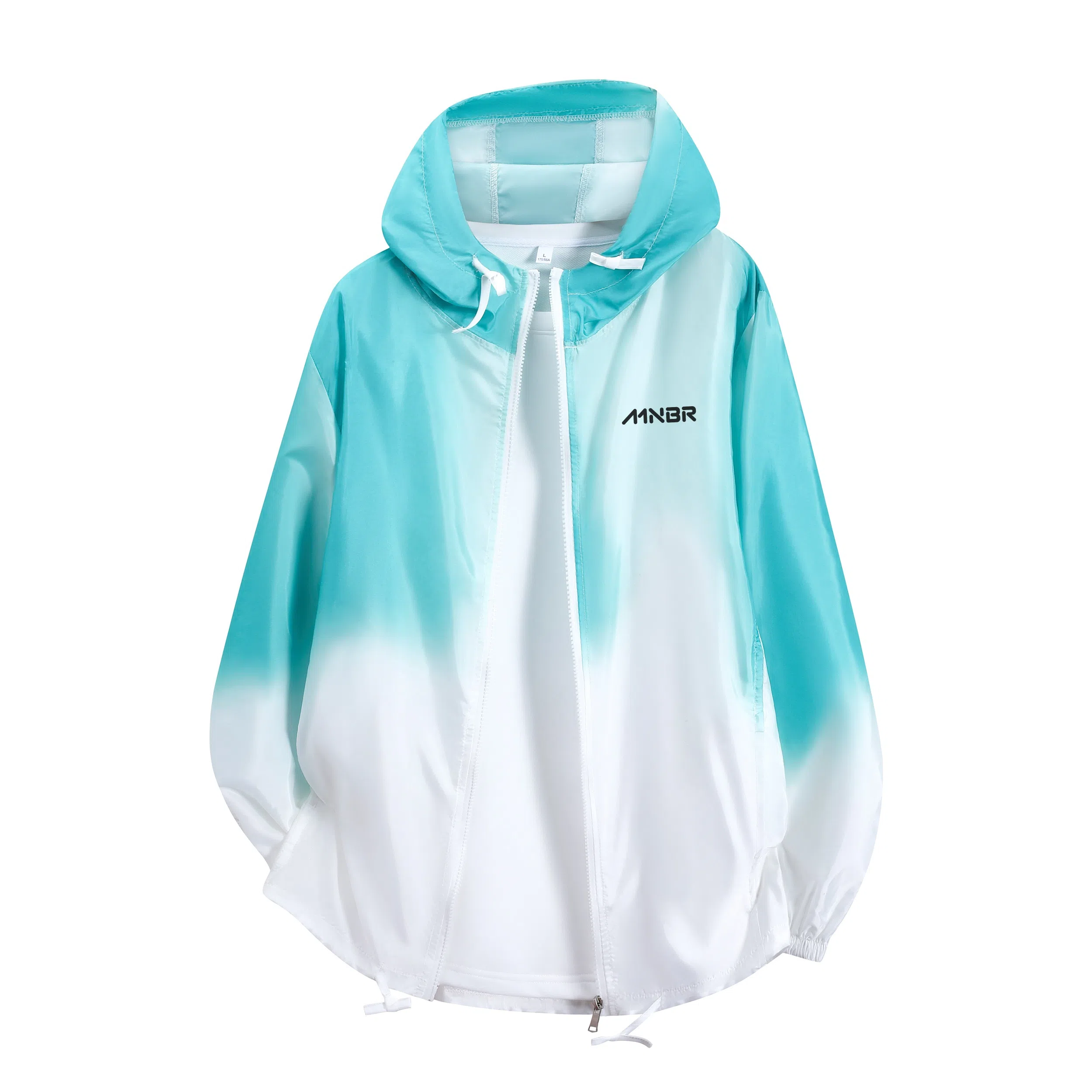 Menblero UPF50+ Logo