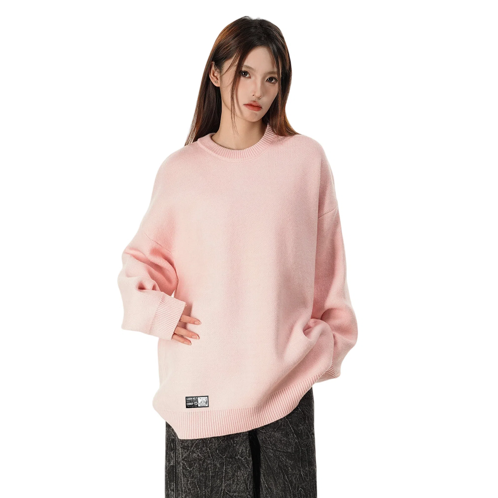 Wangzhe Rongyao Sweater