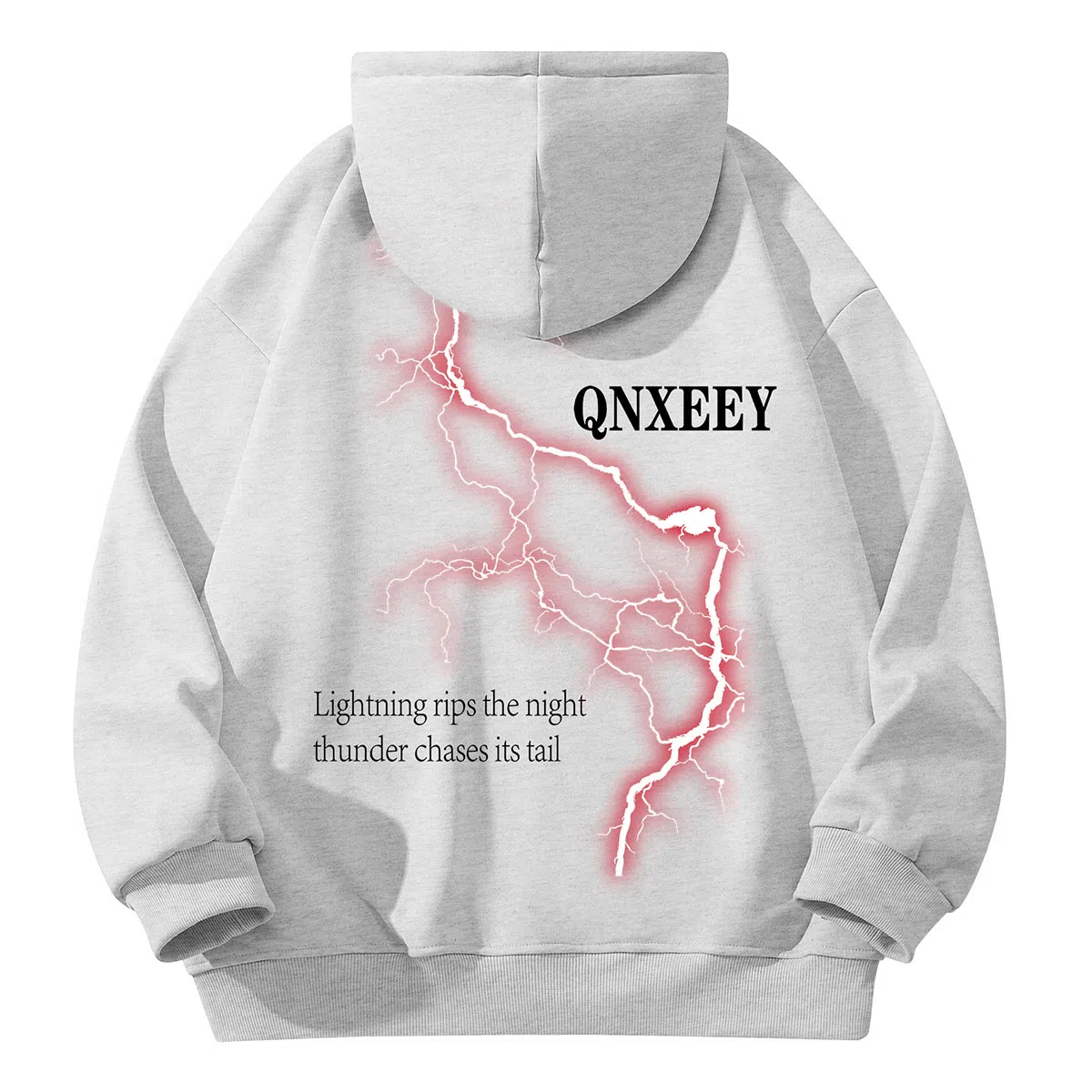 Qnxeey Logo