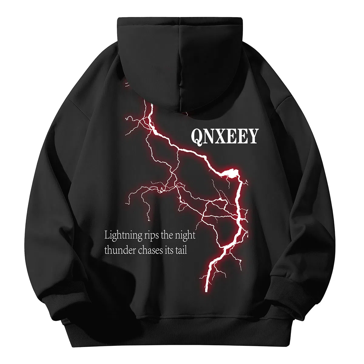 Qnxeey Logo