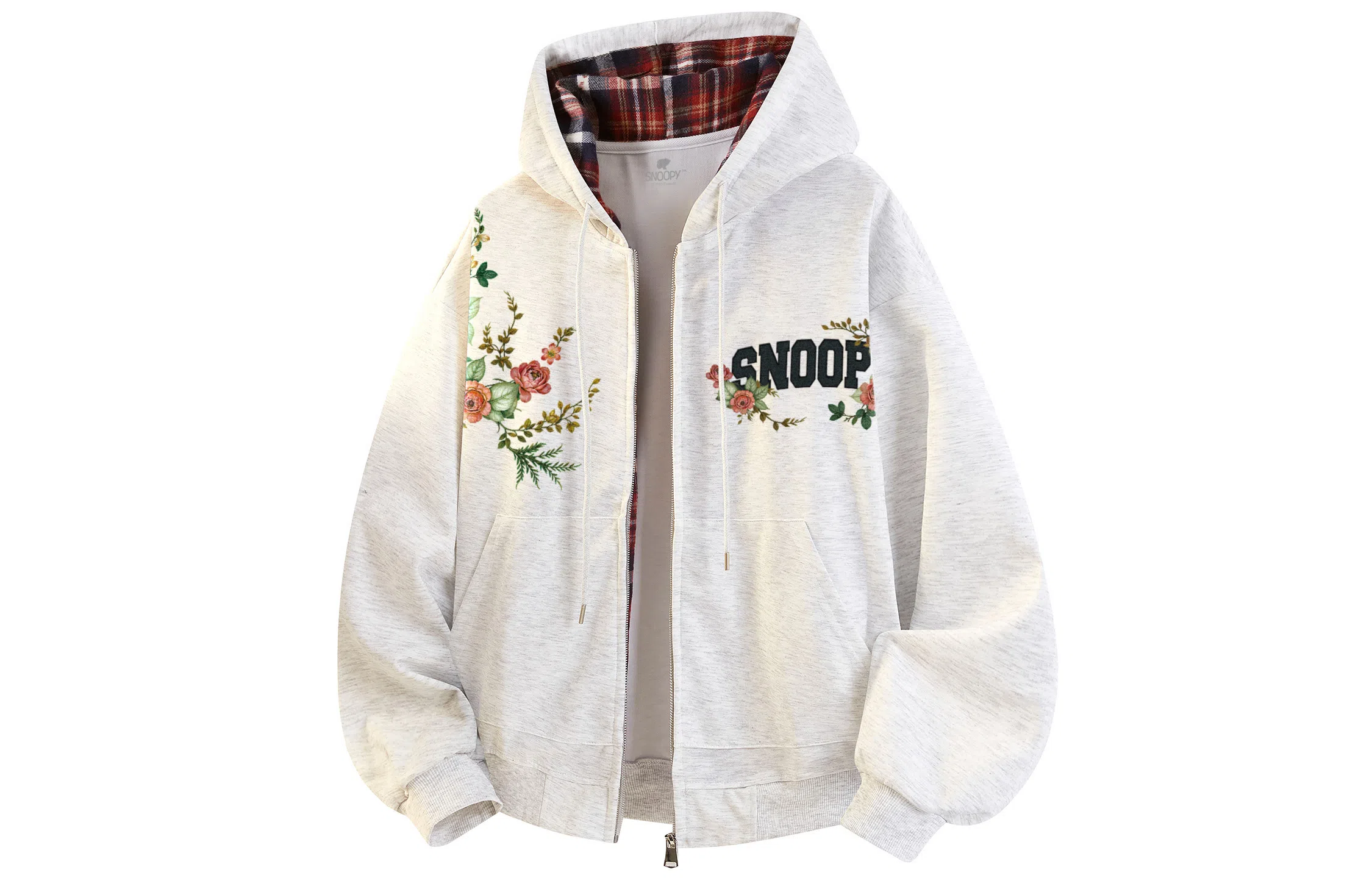 SNOOPY Logo