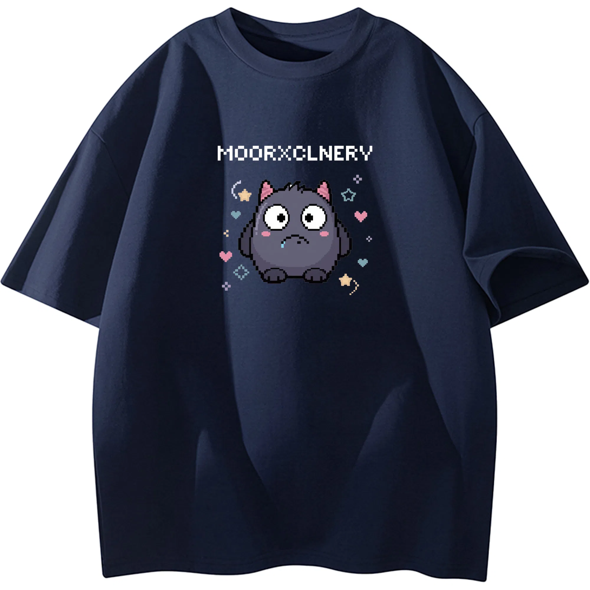 MOOR XCLNERY logoT