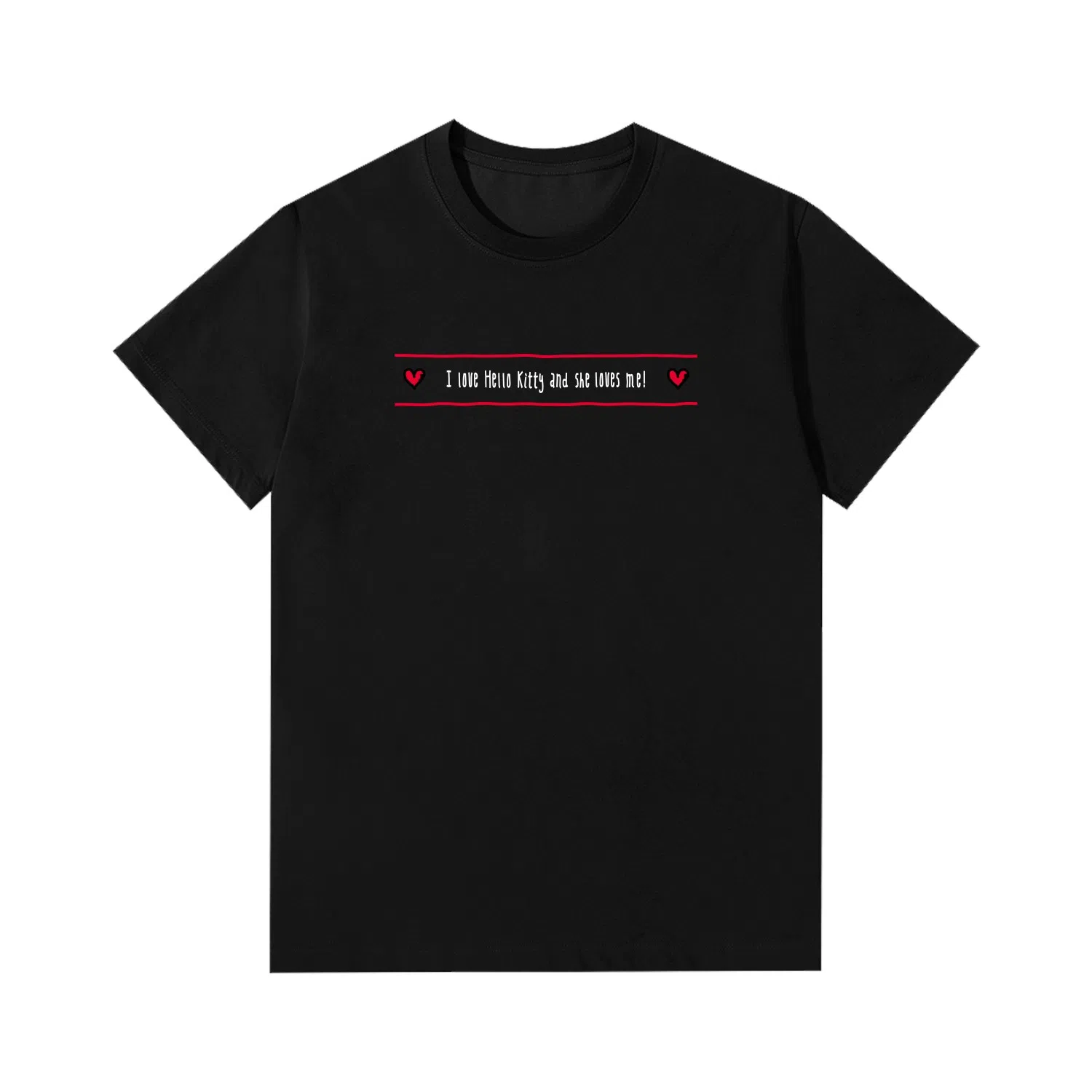 Sanrio x Hello Kitty IP T