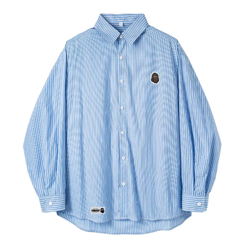 I.TFGXXFingercroxx Logo