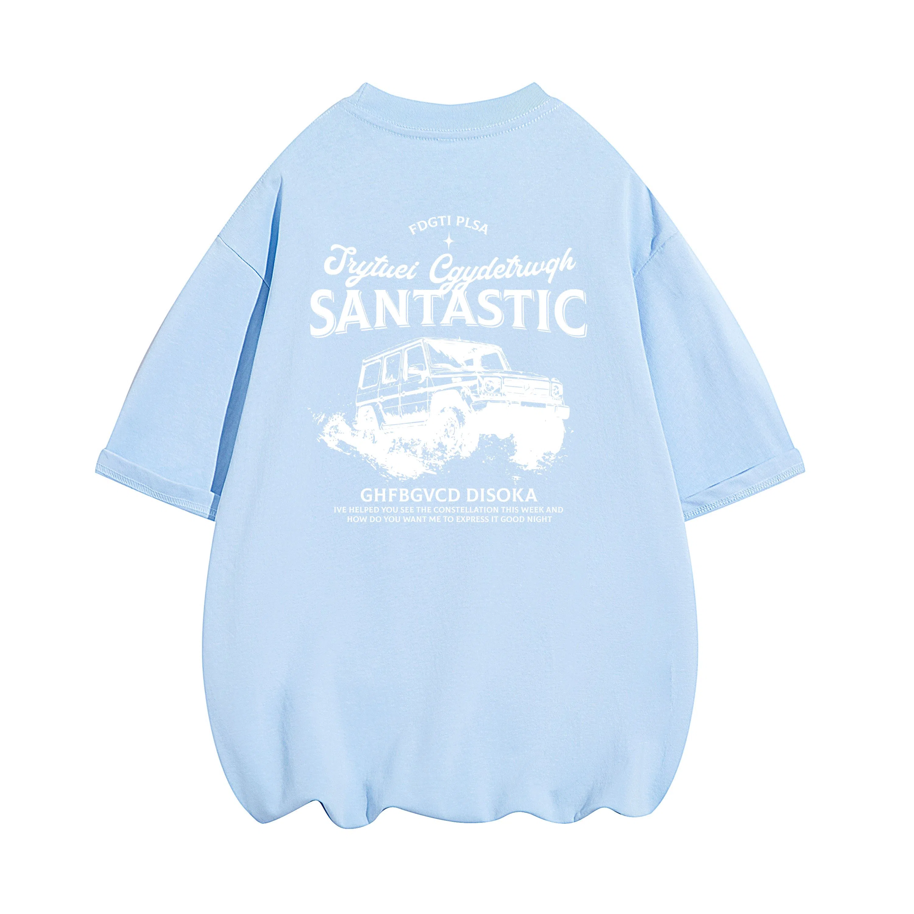 SANTASTIC LOGOT