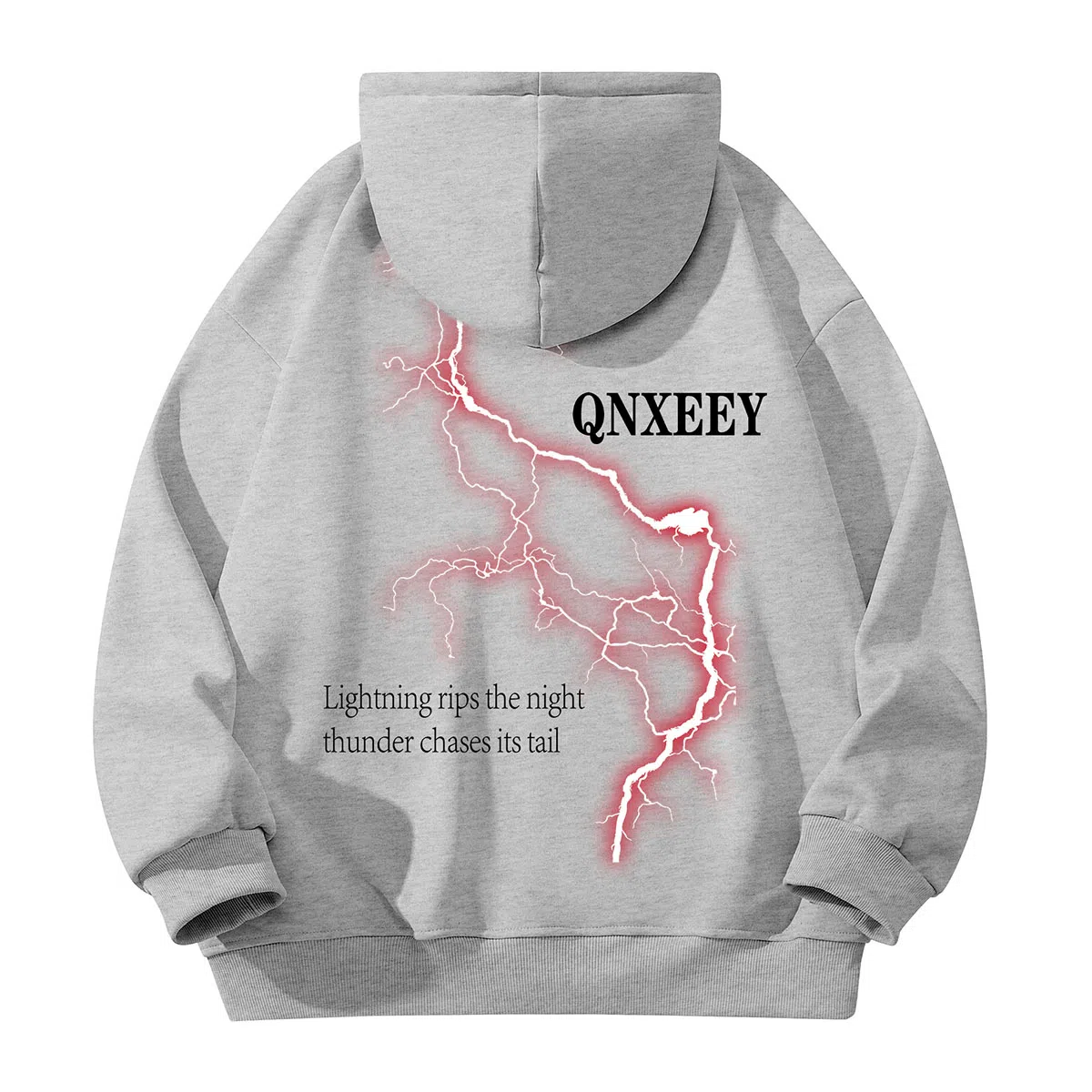 Qnxeey Logo
