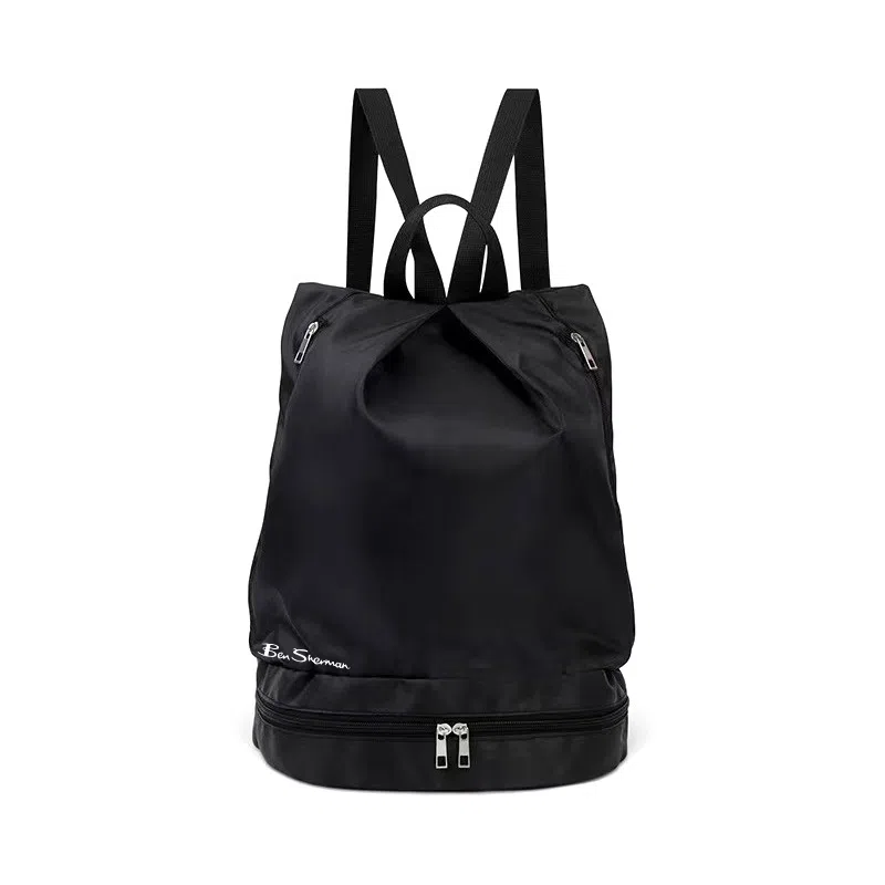 Ben Sherman Oxford Backpack