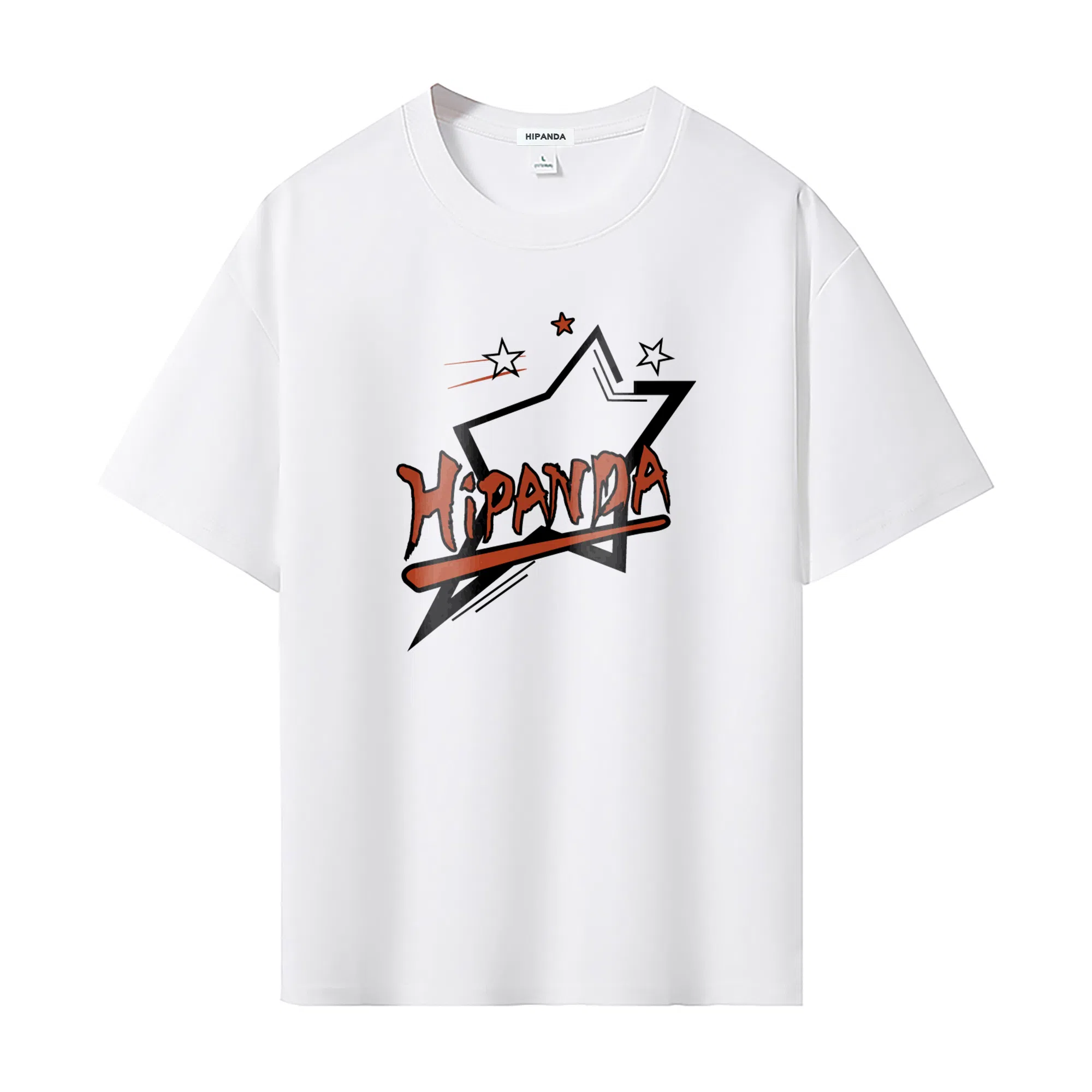 HIPANDA LogoT