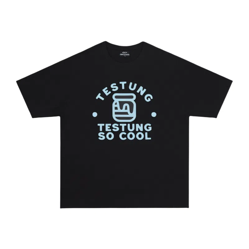 TESTUNG LOGOT