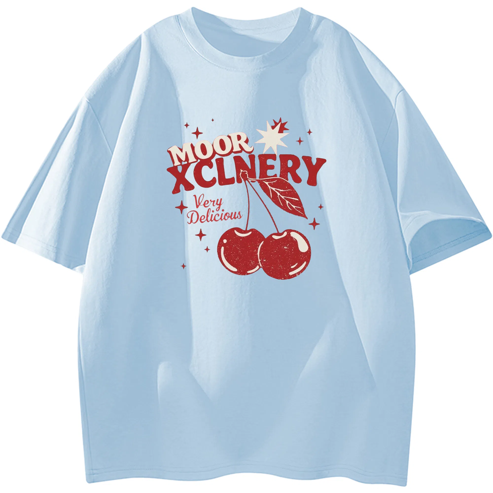 MOOR XCLNERY T